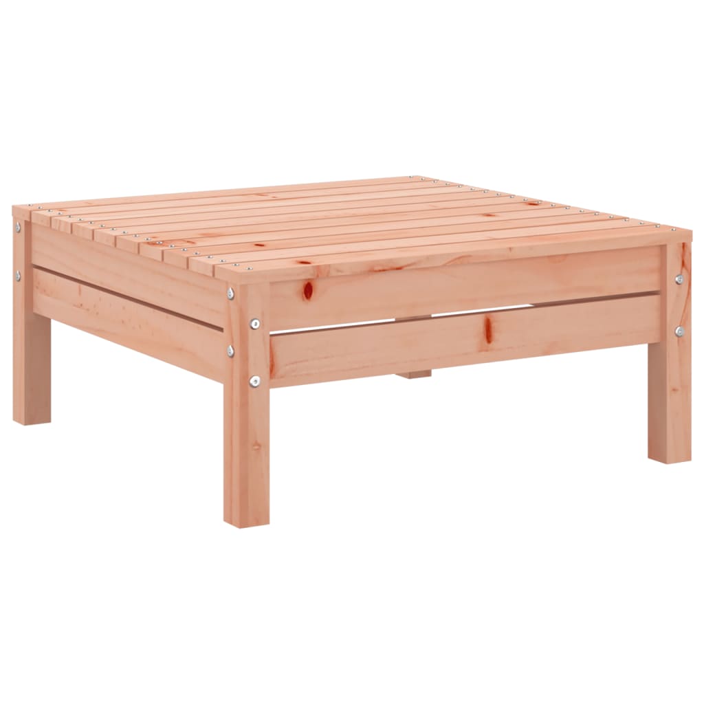 8-delige Loungeset met kussens massief douglas vurenhout is nu te koop bij PeponiXL, paradijselijk wonen!