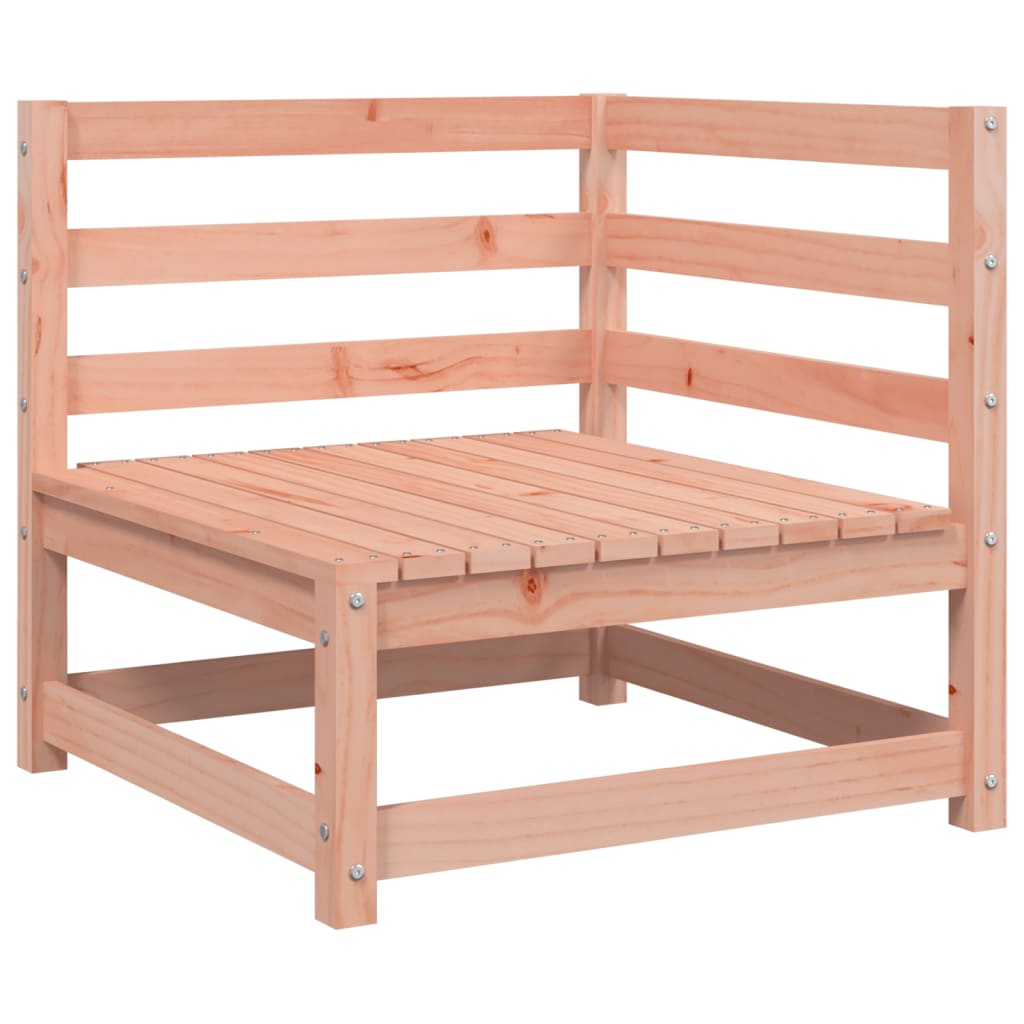 5-delige Loungeset massief douglas vurenhout is nu te koop bij PeponiXL, paradijselijk wonen!