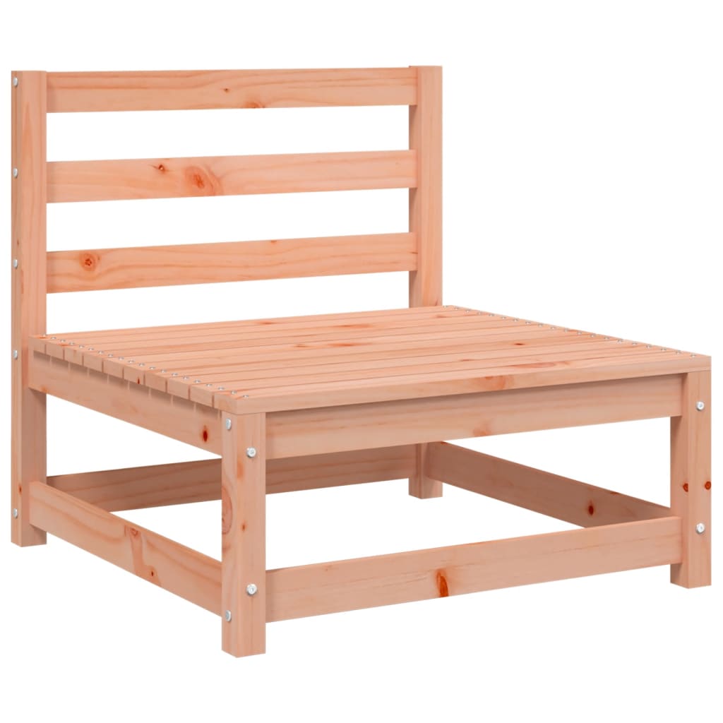 7-delige Loungeset massief douglas vurenhout is nu te koop bij PeponiXL, paradijselijk wonen!