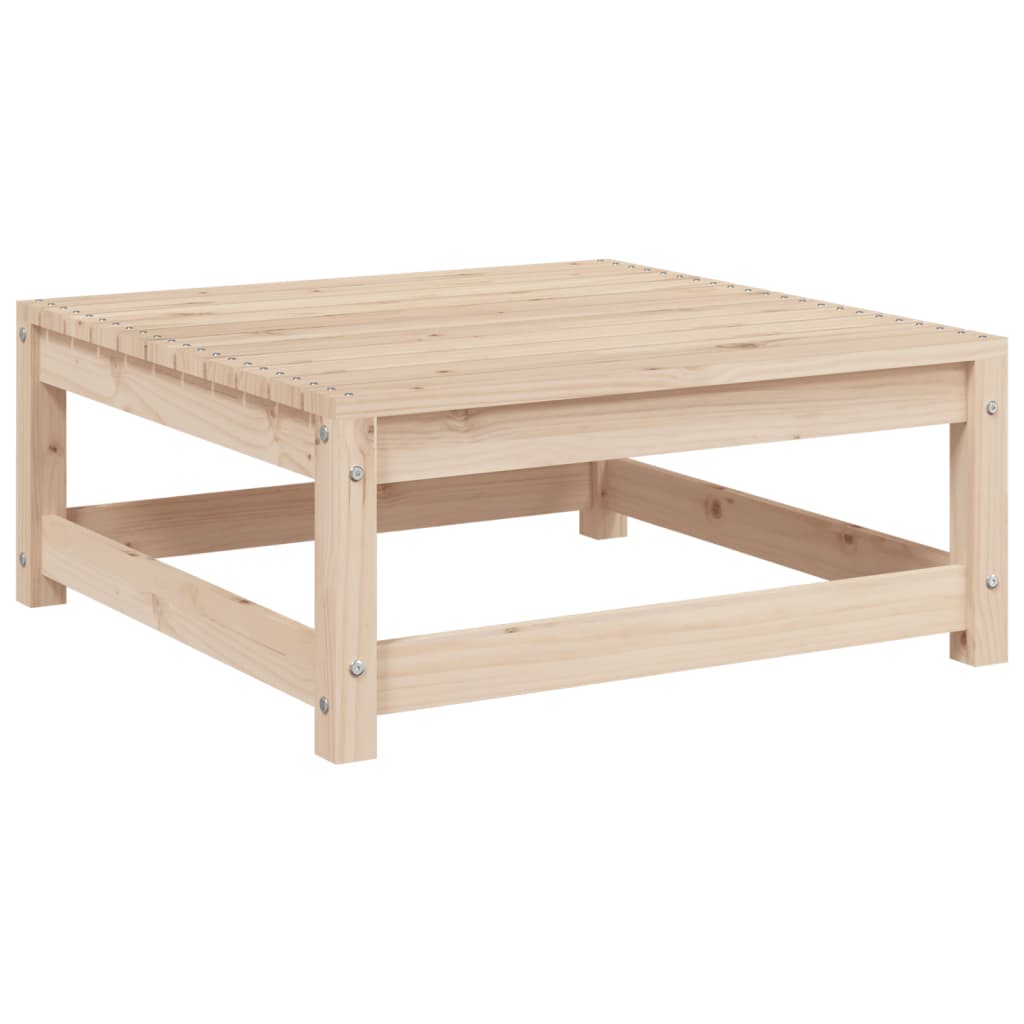 12-delige Loungeset massief grenenhout is nu te koop bij PeponiXL, paradijselijk wonen!