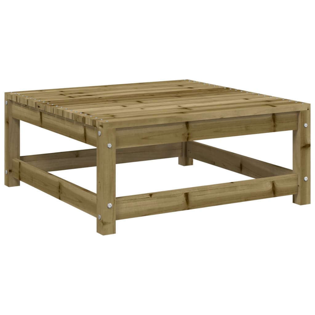 12-delige Loungeset geïmpregneerd grenenhout is nu te koop bij PeponiXL, paradijselijk wonen!