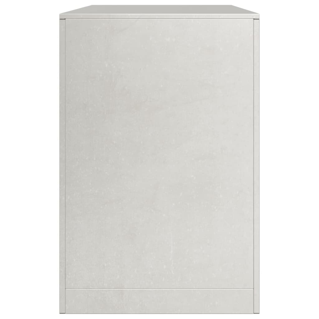 Haardhoutrek 100x40x60 cm roestvrij staal is nu te koop bij PeponiXL, paradijselijk wonen!