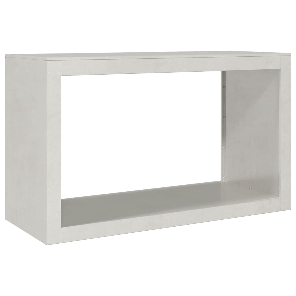 Haardhoutrek 100x40x60 cm roestvrij staal is nu te koop bij PeponiXL, paradijselijk wonen!