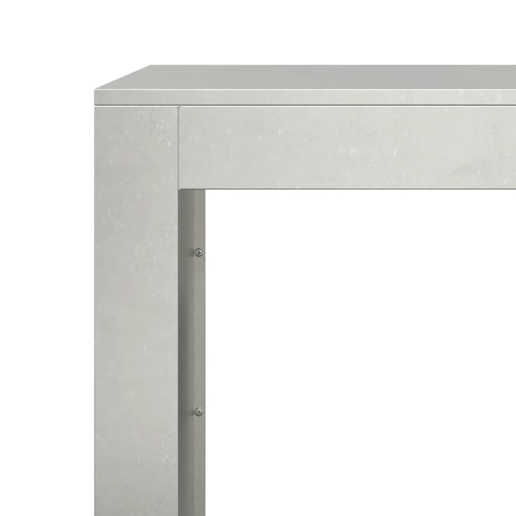 Haardhoutrek 100x40x60 cm roestvrij staal is nu te koop bij PeponiXL, paradijselijk wonen!