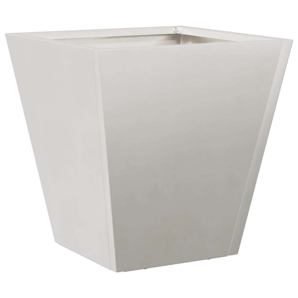Plantenbak 30x30x30 cm roestvrij staal is nu te koop bij PeponiXL, paradijselijk wonen!