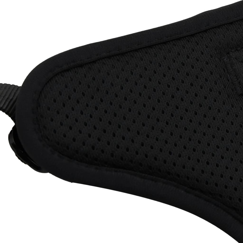 Hondentuigje met reflecterende strepen verstelbaar L roze is nu te koop bij PeponiXL, paradijselijk wonen!