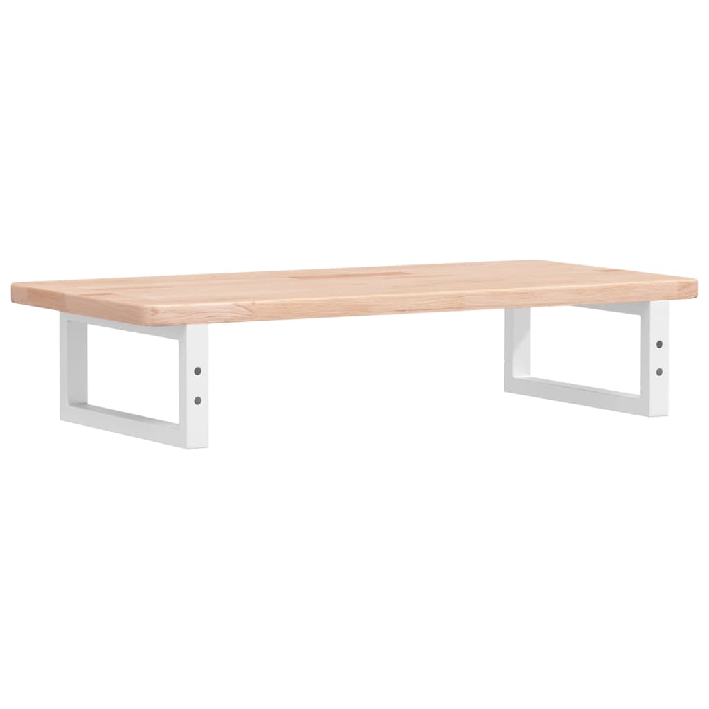 Badkamer wandschap staal en massief eikenhout is nu te koop bij PeponiXL, paradijselijk wonen!