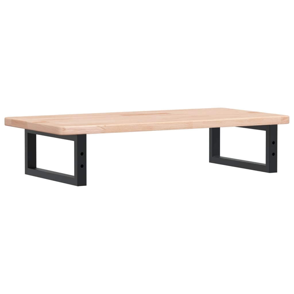 Badkamer wandschap staal en massief eikenhout is nu te koop bij PeponiXL, paradijselijk wonen!