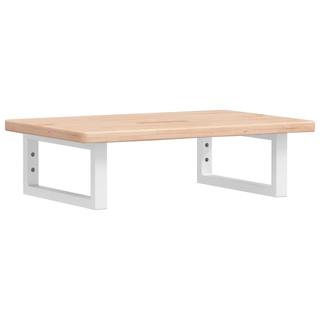 Badkamer wandschap staal en massief eikenhout is nu te koop bij PeponiXL, paradijselijk wonen!