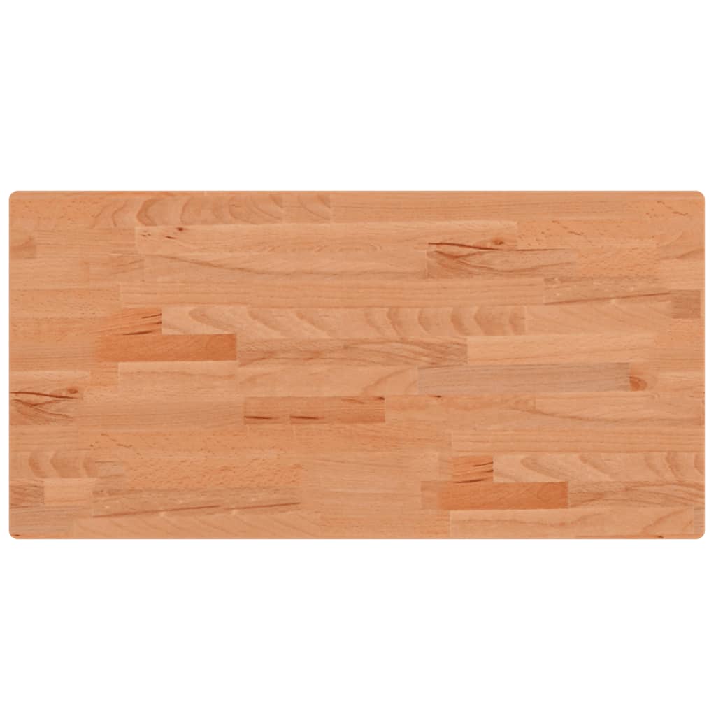 Badkamer wandschap staal en massief beukenhout is nu te koop bij PeponiXL, paradijselijk wonen!