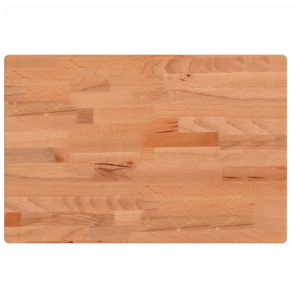 Badkamer wandschap staal en massief beukenhout is nu te koop bij PeponiXL, paradijselijk wonen!