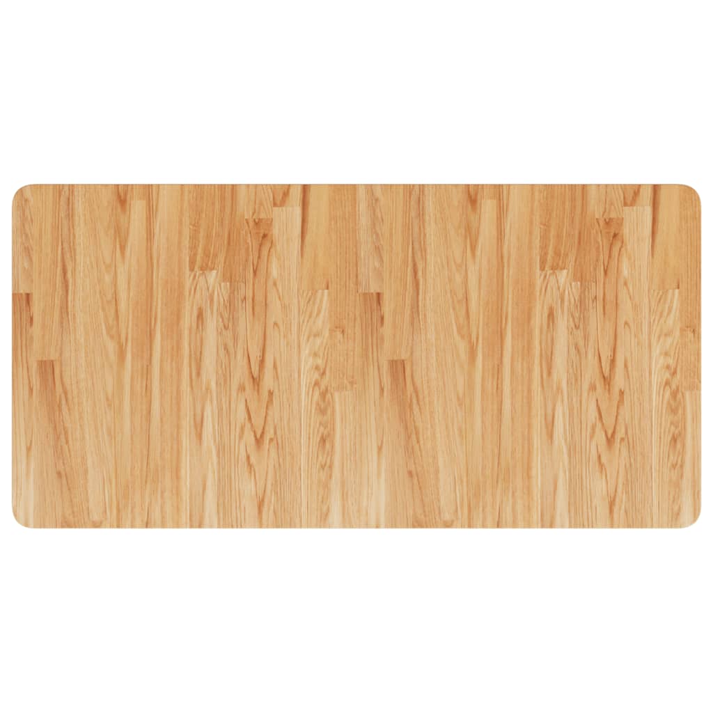 Badkamer wandschap staal en massief eikenhout is nu te koop bij PeponiXL, paradijselijk wonen!