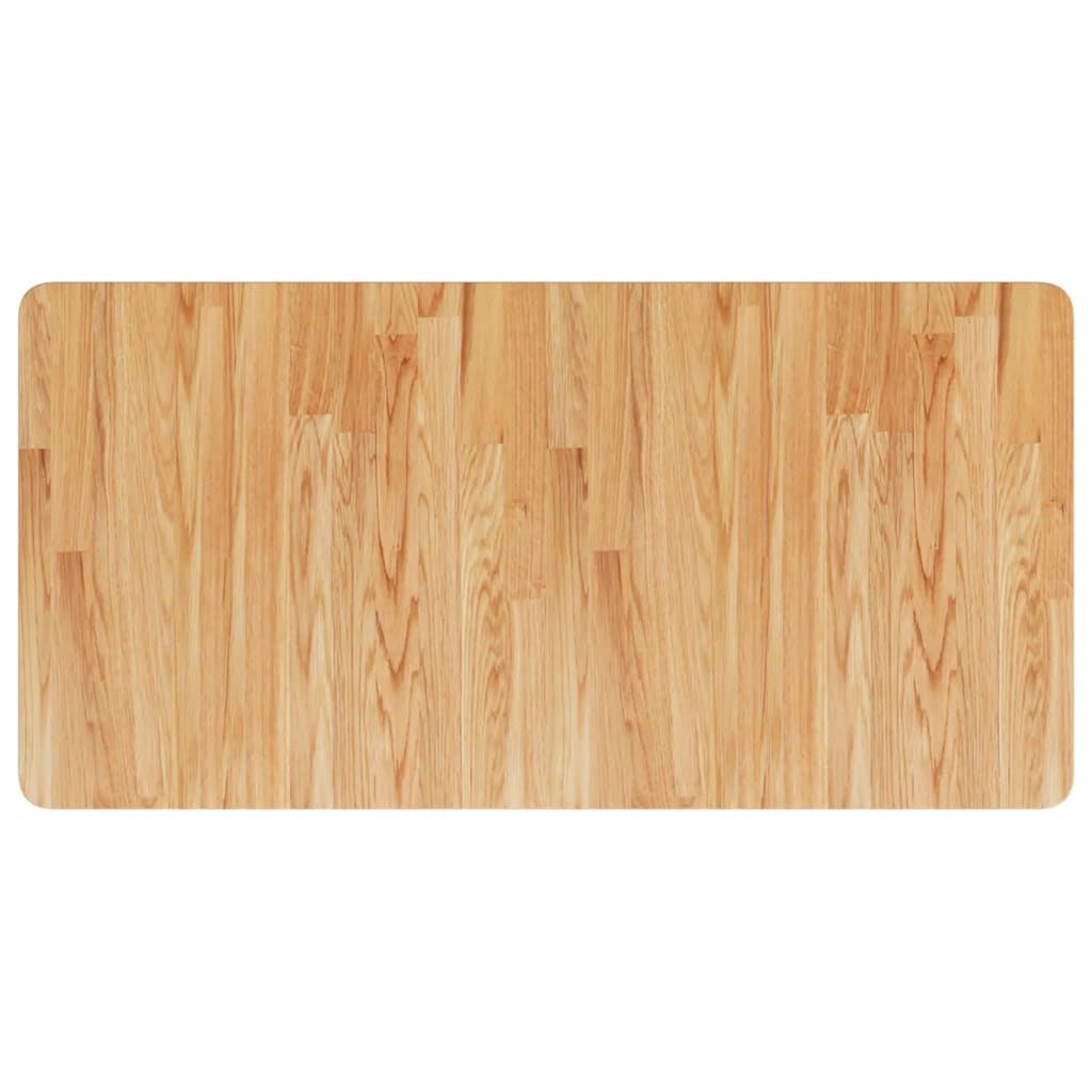 Badkamer wandschap staal en massief eikenhout is nu te koop bij PeponiXL, paradijselijk wonen!