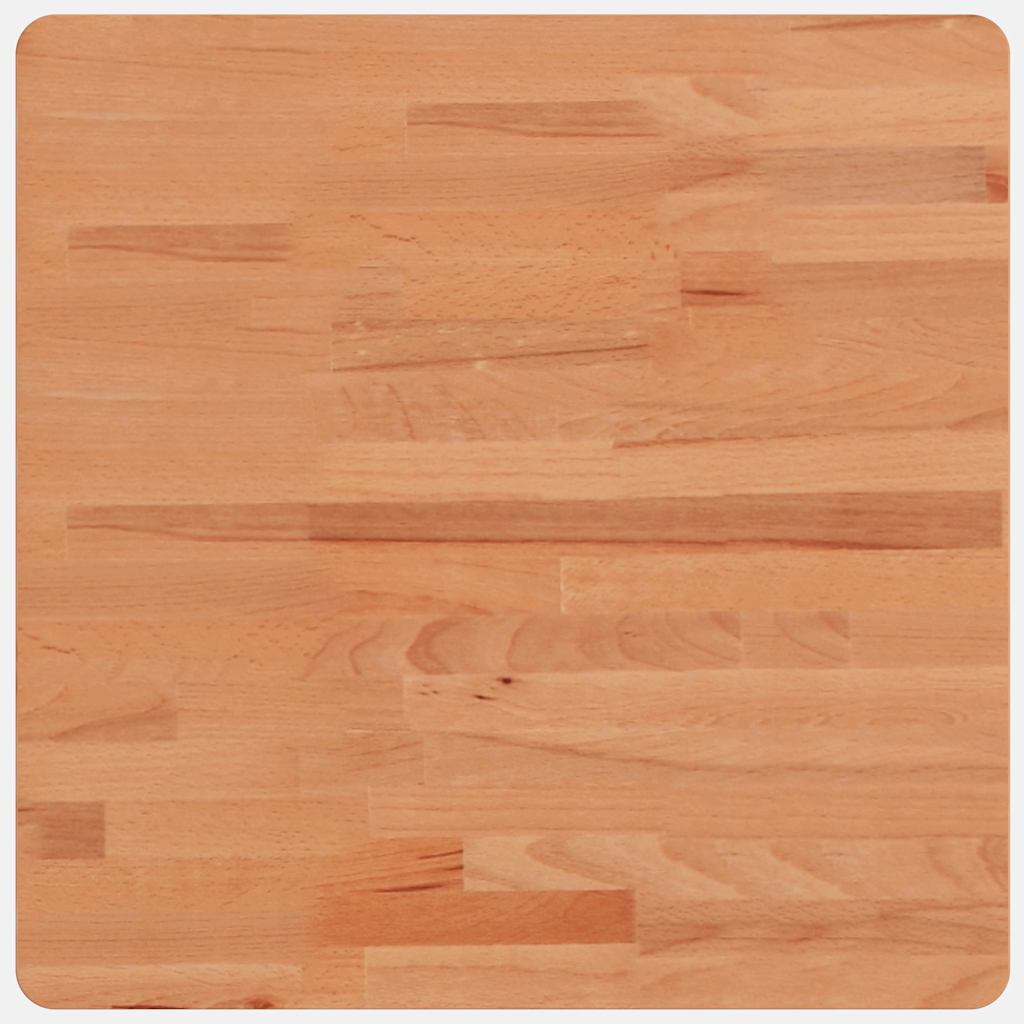 Badkamer wandschap staal en massief beukenhout is nu te koop bij PeponiXL, paradijselijk wonen!