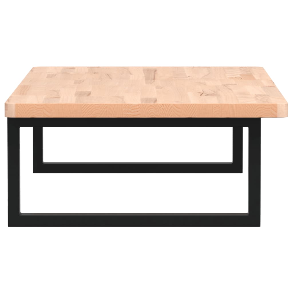Badkamer wandschap staal en massief beukenhout is nu te koop bij PeponiXL, paradijselijk wonen!