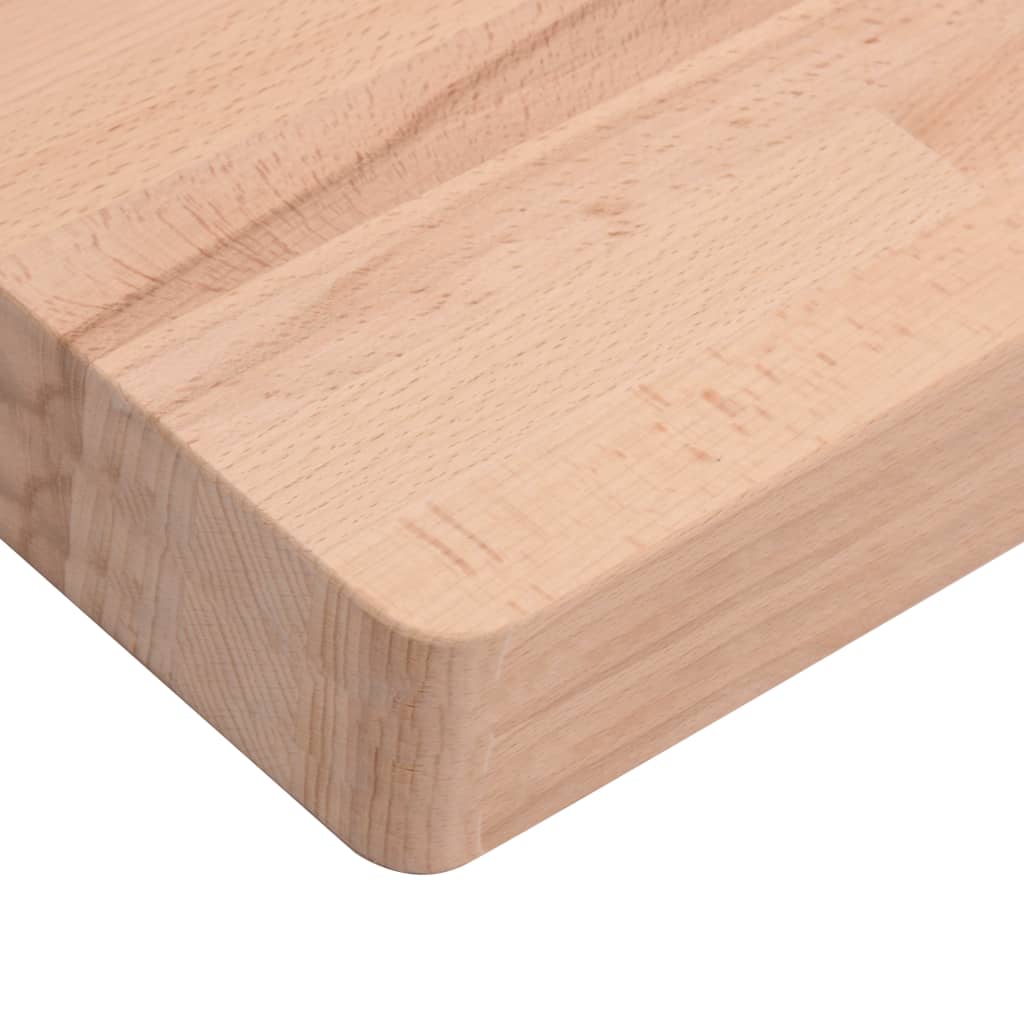 Badkamer wandschap staal en massief beukenhout is nu te koop bij PeponiXL, paradijselijk wonen!