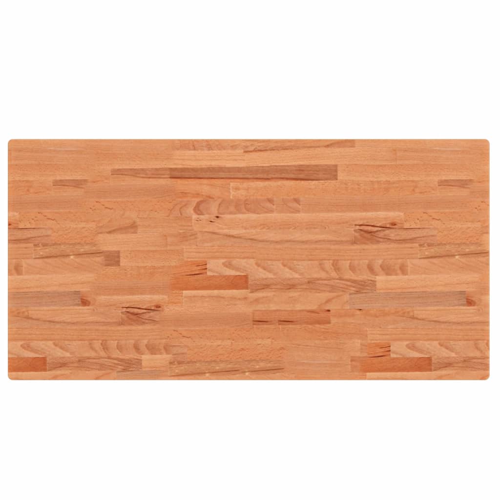 Badkamer wandschap staal en massief beukenhout is nu te koop bij PeponiXL, paradijselijk wonen!