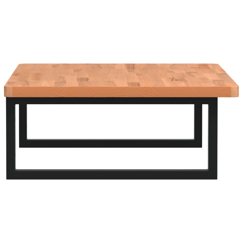 Badkamer wandschap staal en massief beukenhout is nu te koop bij PeponiXL, paradijselijk wonen!