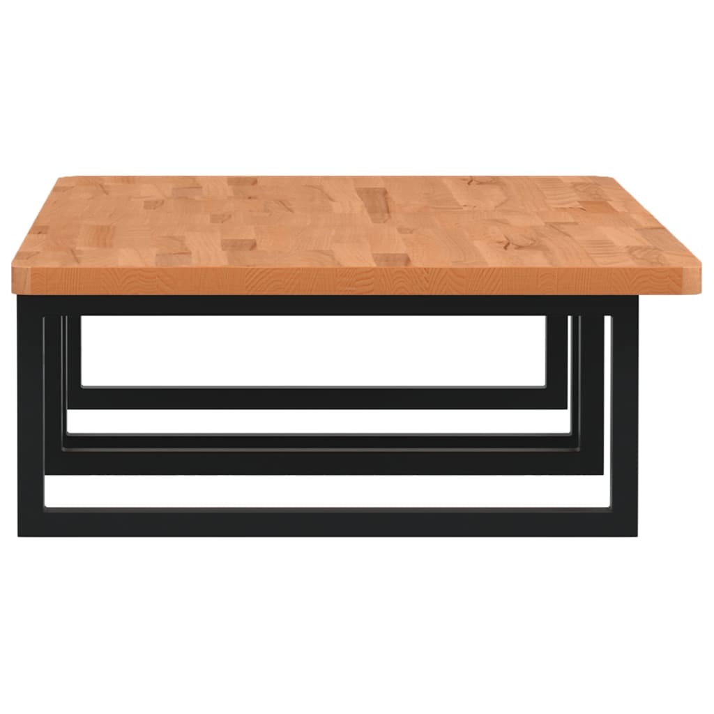 Badkamer wandschap staal en massief beukenhout is nu te koop bij PeponiXL, paradijselijk wonen!