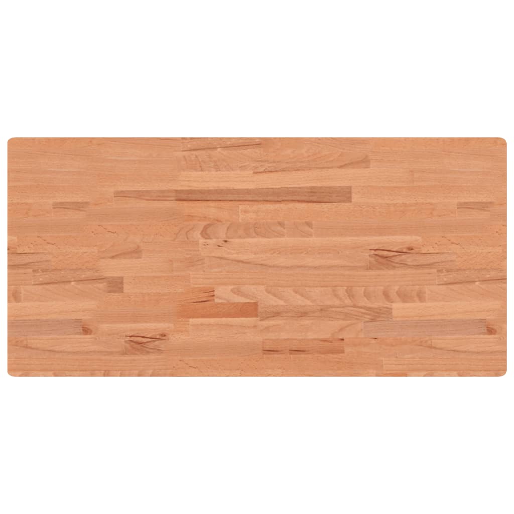 Badkamer wandschap staal en massief beukenhout is nu te koop bij PeponiXL, paradijselijk wonen!