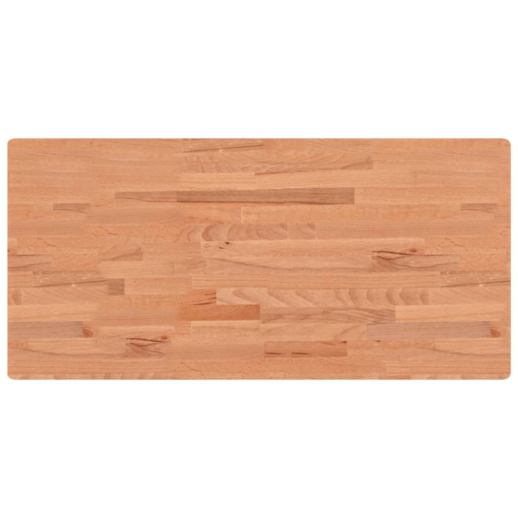 Badkamer wandschap staal en massief beukenhout is nu te koop bij PeponiXL, paradijselijk wonen!