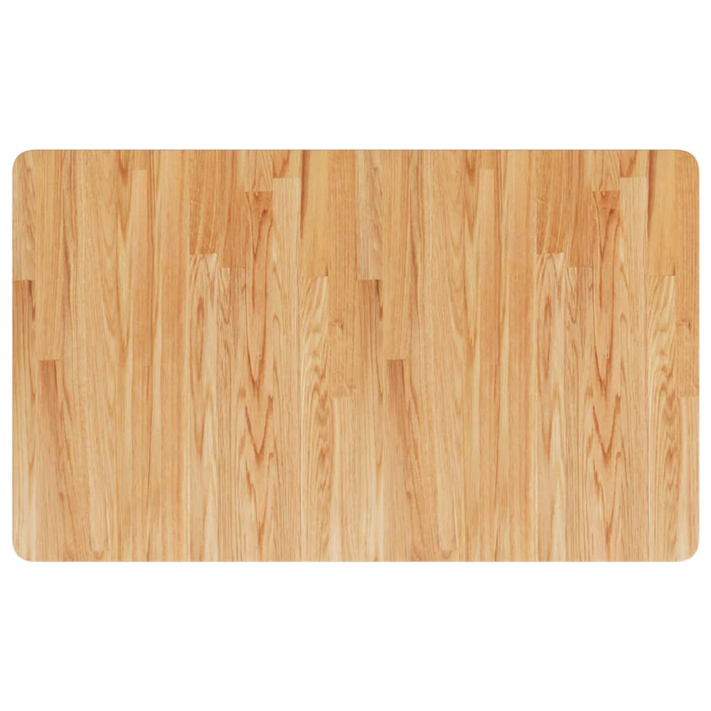 Badkamer wandschap staal en massief eikenhout is nu te koop bij PeponiXL, paradijselijk wonen!
