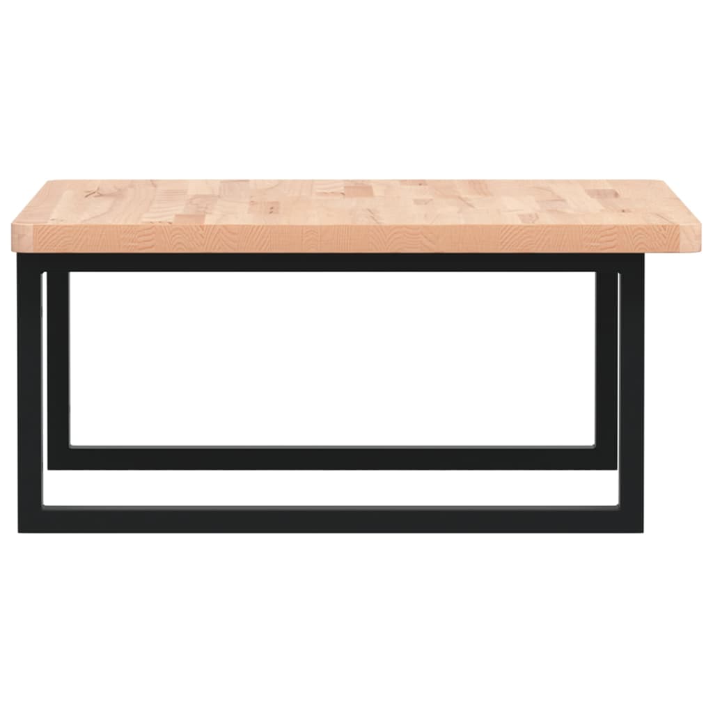 Badkamer wandschap staal en massief beukenhout is nu te koop bij PeponiXL, paradijselijk wonen!
