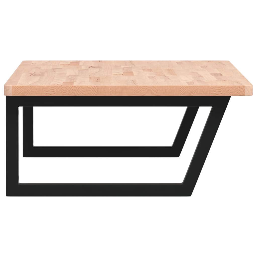 Badkamer wandschap staal en massief beukenhout is nu te koop bij PeponiXL, paradijselijk wonen!