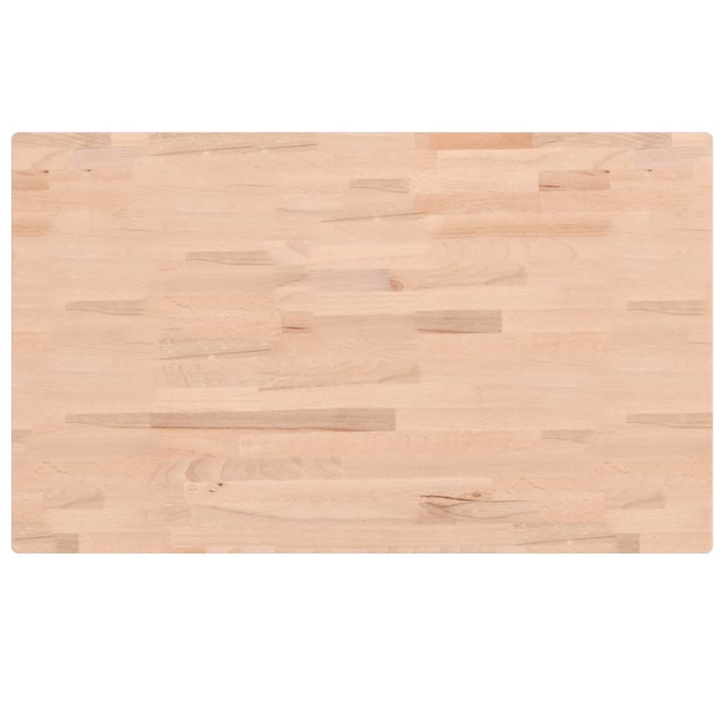Badkamer wandschap staal en massief beukenhout is nu te koop bij PeponiXL, paradijselijk wonen!
