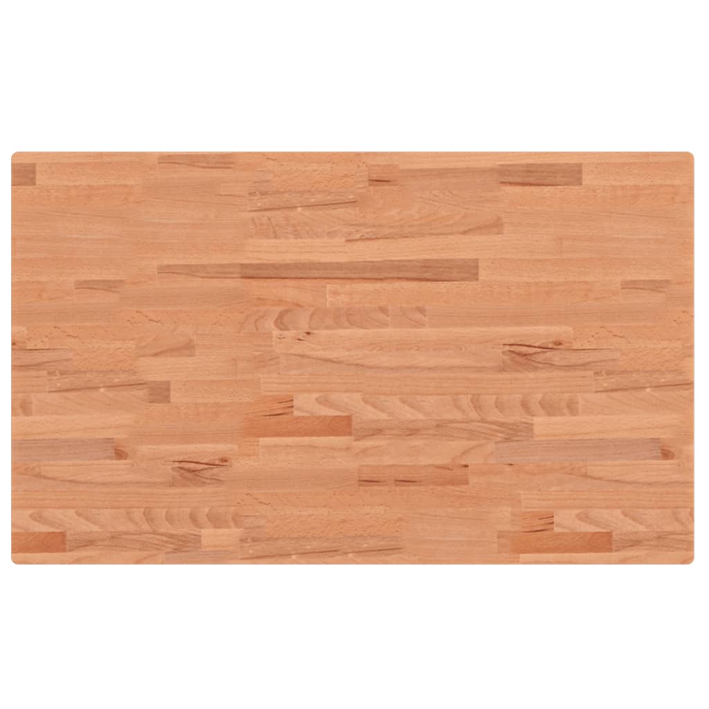 Badkamer wandschap staal en massief beukenhout is nu te koop bij PeponiXL, paradijselijk wonen!