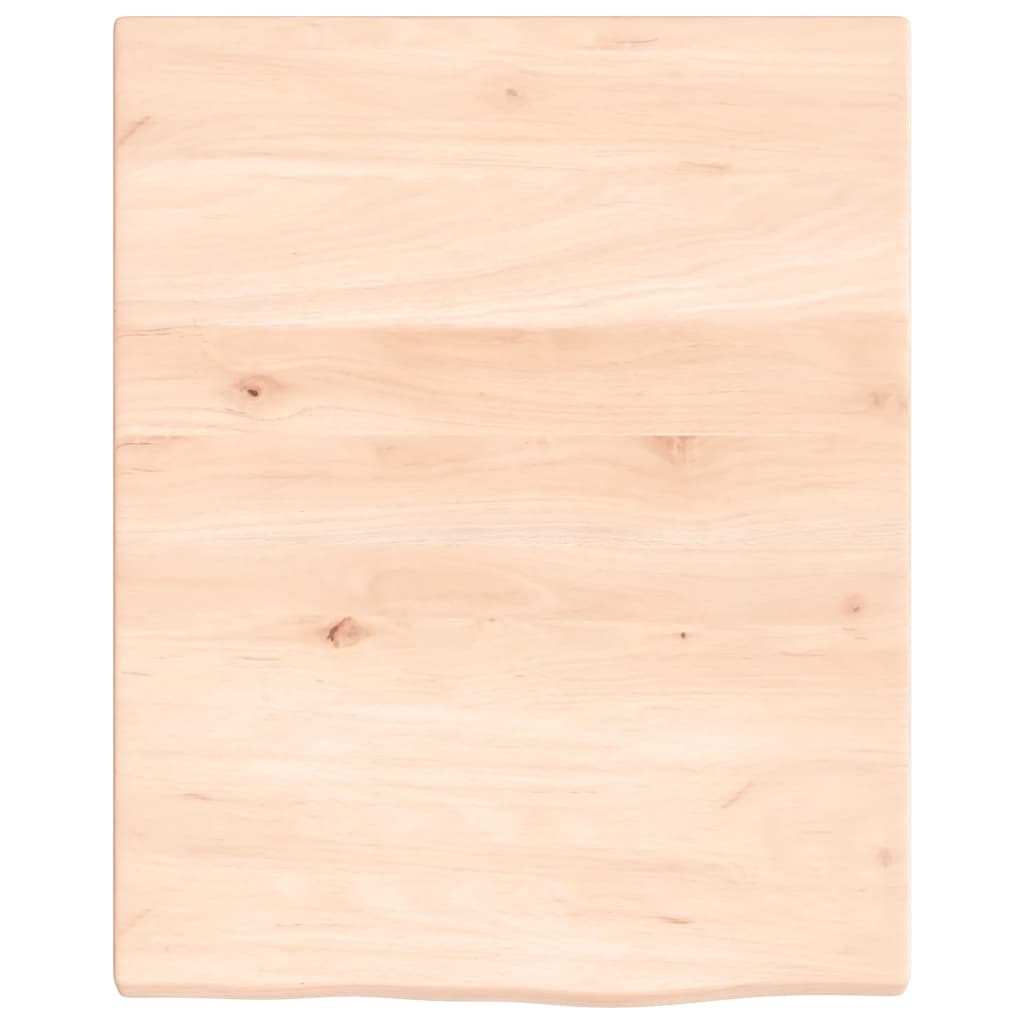 Badkamer wandschap staal en massief eikenhout is nu te koop bij PeponiXL, paradijselijk wonen!