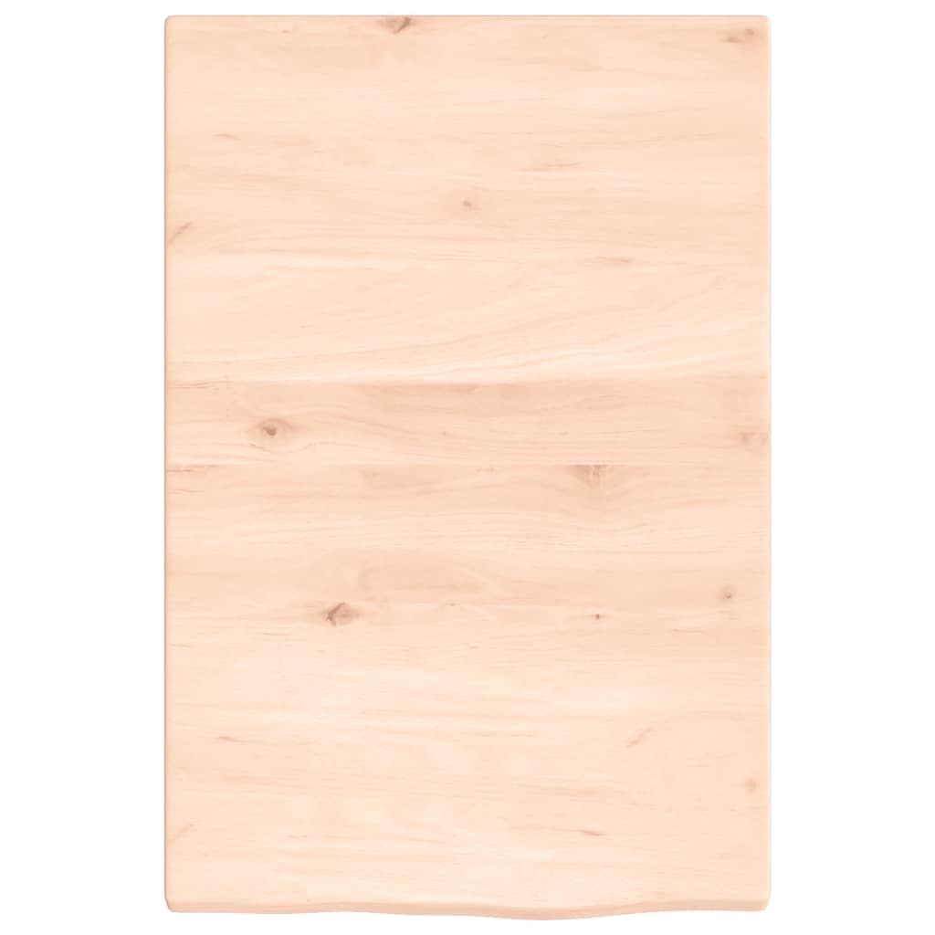 Badkamer wandschap staal en massief eikenhout is nu te koop bij PeponiXL, paradijselijk wonen!