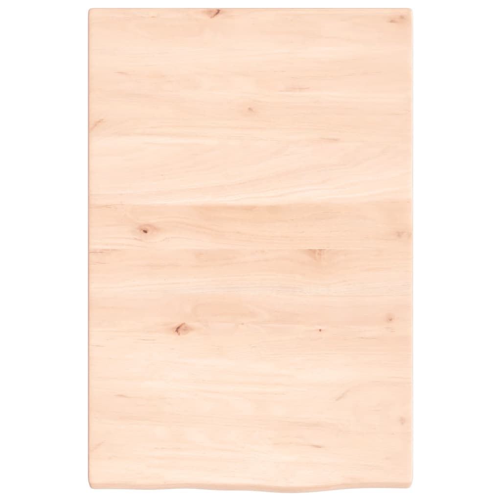 Badkamer wandschap staal en massief eikenhout is nu te koop bij PeponiXL, paradijselijk wonen!