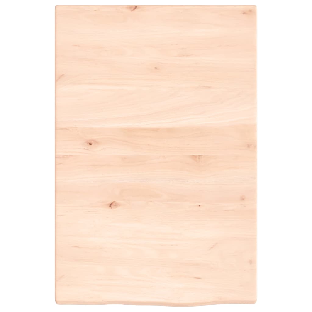 Badkamer wandschap staal en massief eikenhout is nu te koop bij PeponiXL, paradijselijk wonen!