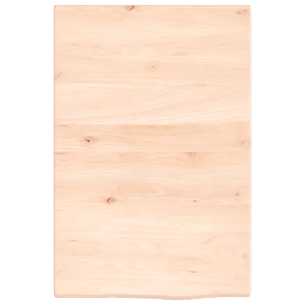 Badkamer wandschap staal en massief eikenhout is nu te koop bij PeponiXL, paradijselijk wonen!