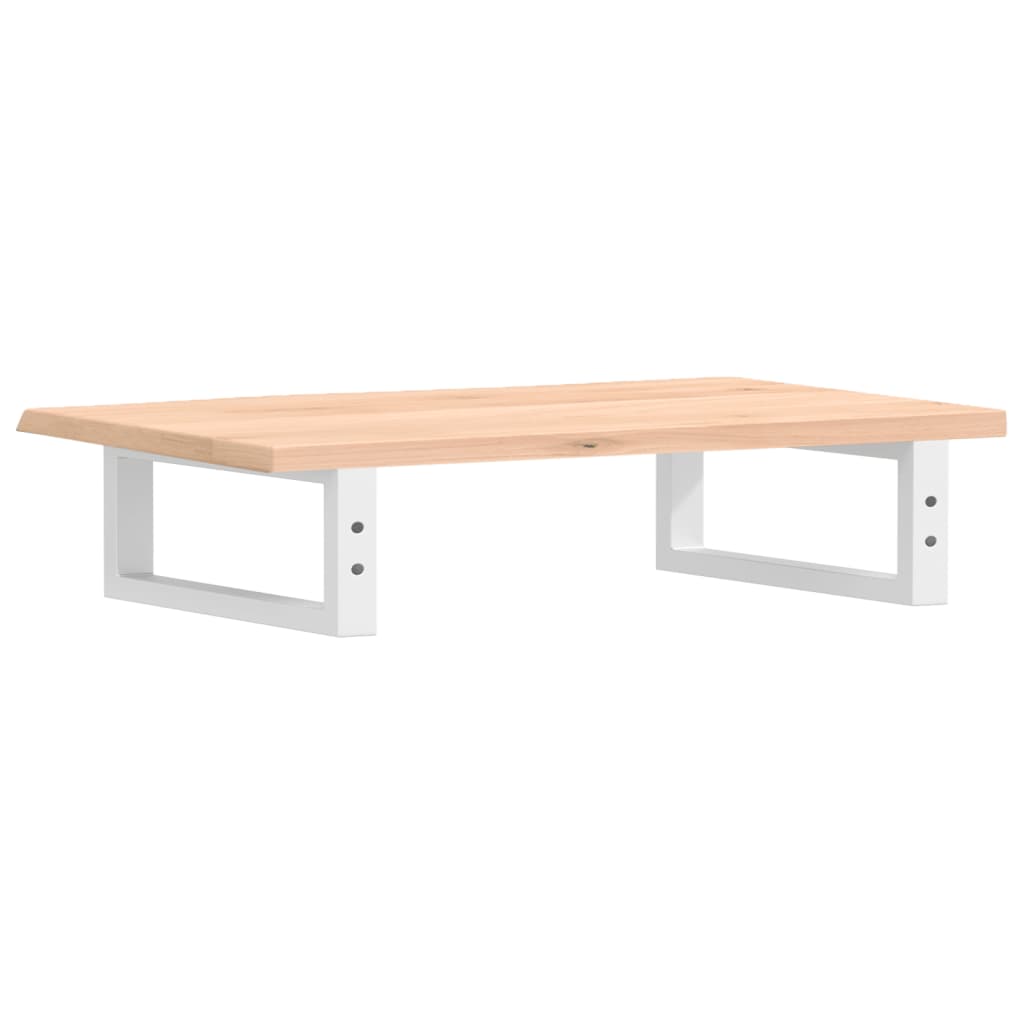 Badkamer wandschap staal en massief eikenhout is nu te koop bij PeponiXL, paradijselijk wonen!
