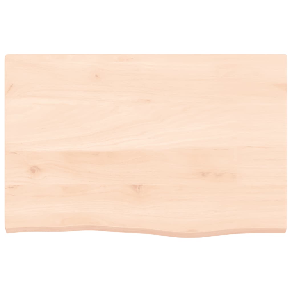 Badkamer wandschap staal en massief eikenhout is nu te koop bij PeponiXL, paradijselijk wonen!