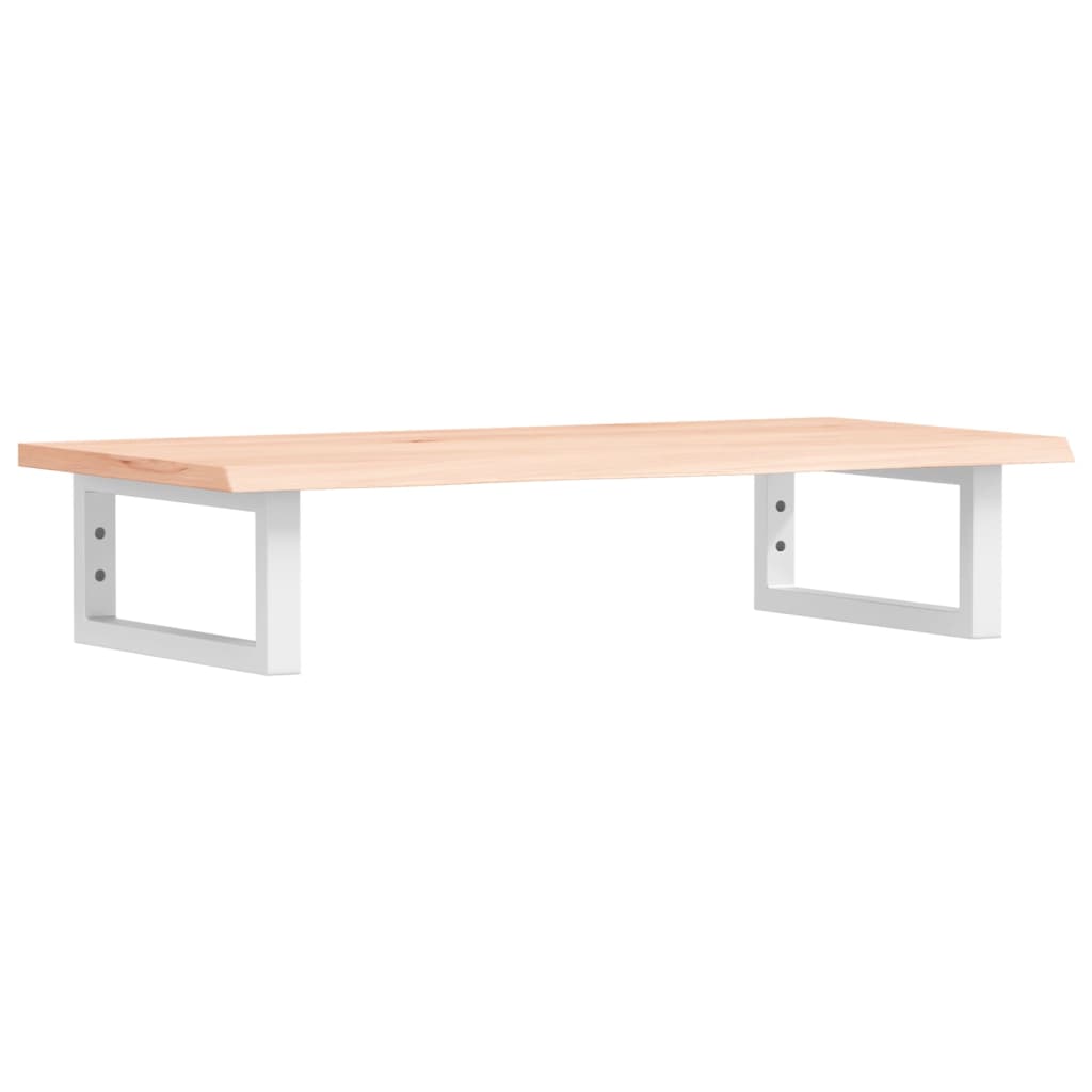 Badkamer wandschap staal en massief eikenhout is nu te koop bij PeponiXL, paradijselijk wonen!