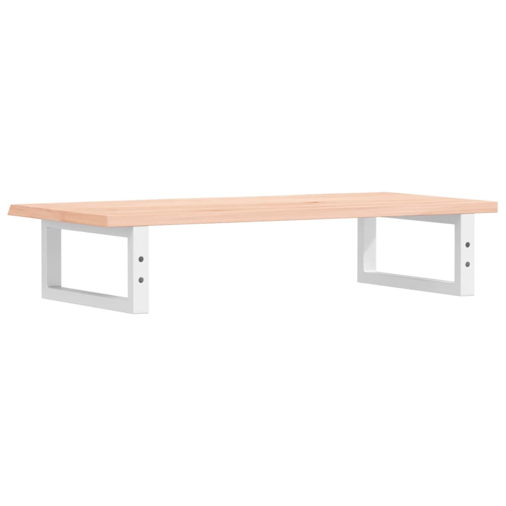 Badkamer wandschap staal en massief eikenhout is nu te koop bij PeponiXL, paradijselijk wonen!