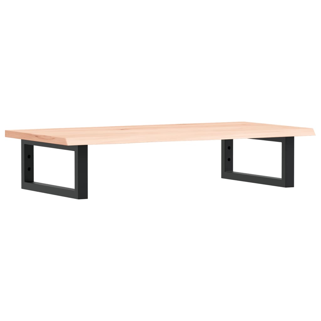 Badkamer wandschap staal en massief eikenhout is nu te koop bij PeponiXL, paradijselijk wonen!