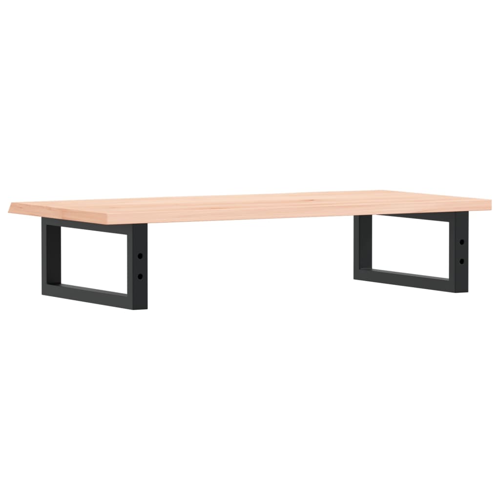 Badkamer wandschap staal en massief eikenhout is nu te koop bij PeponiXL, paradijselijk wonen!