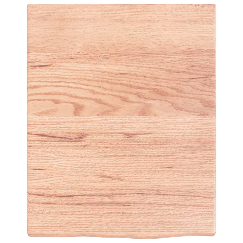 Badkamer wandschap staal en massief eikenhout is nu te koop bij PeponiXL, paradijselijk wonen!