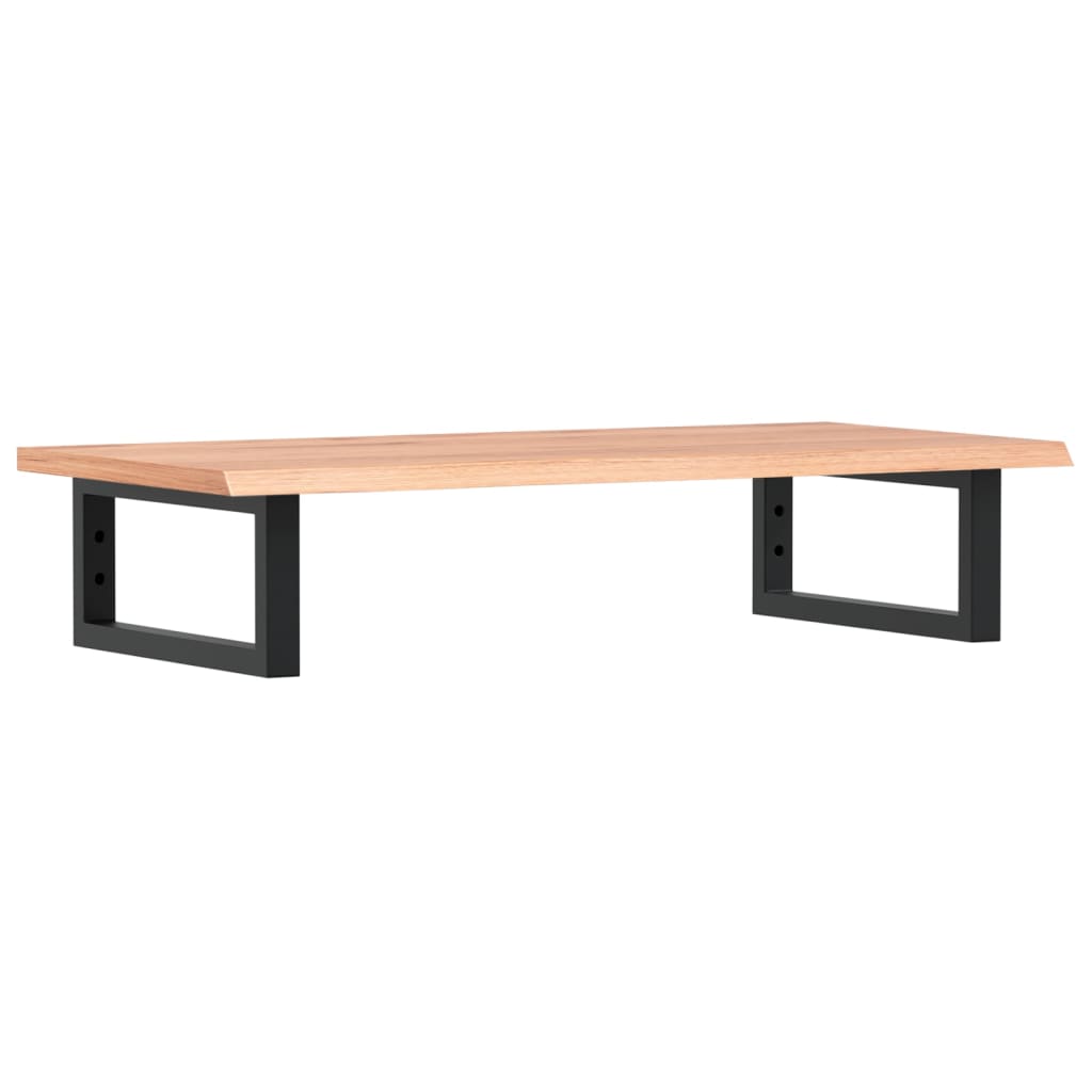Badkamer wandschap staal en massief eikenhout is nu te koop bij PeponiXL, paradijselijk wonen!