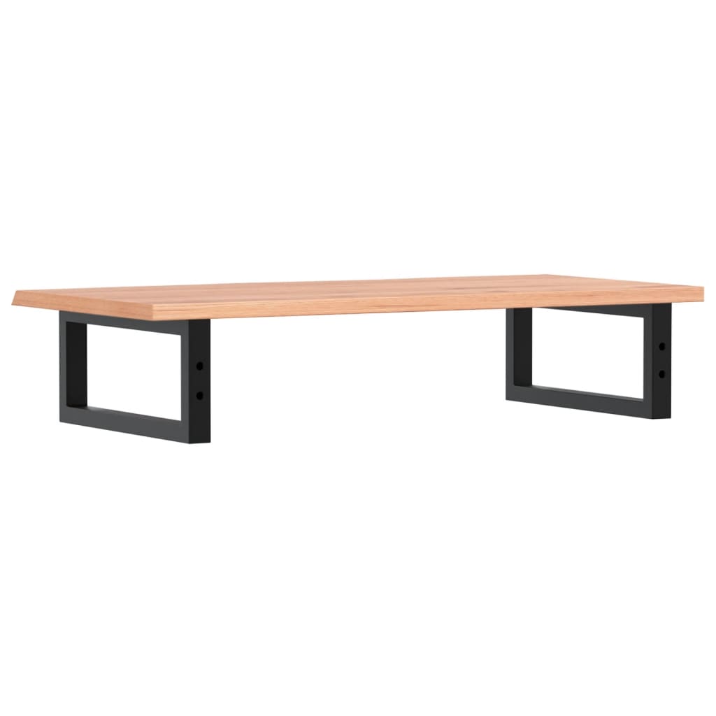 Badkamer wandschap staal en massief eikenhout is nu te koop bij PeponiXL, paradijselijk wonen!