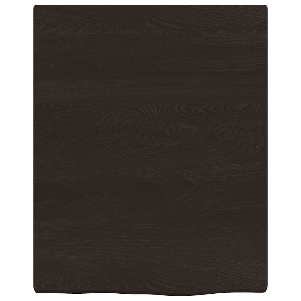 Badkamer wandschap staal en massief eikenhout is nu te koop bij PeponiXL, paradijselijk wonen!