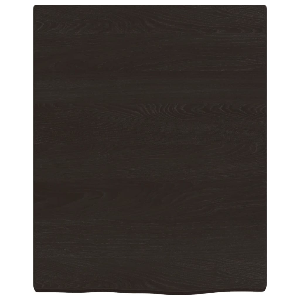 Badkamer wandschap staal en massief eikenhout is nu te koop bij PeponiXL, paradijselijk wonen!