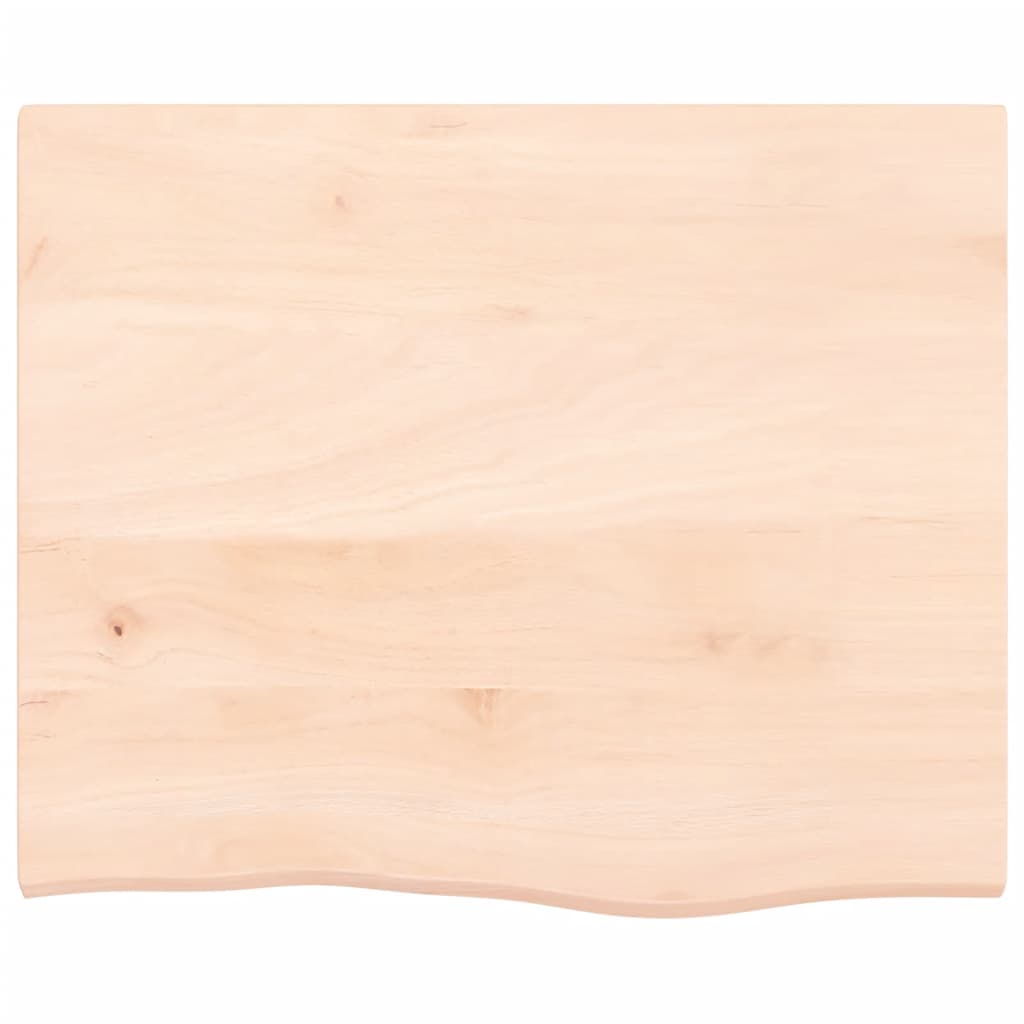 Badkamer wandschap staal en massief eikenhout is nu te koop bij PeponiXL, paradijselijk wonen!