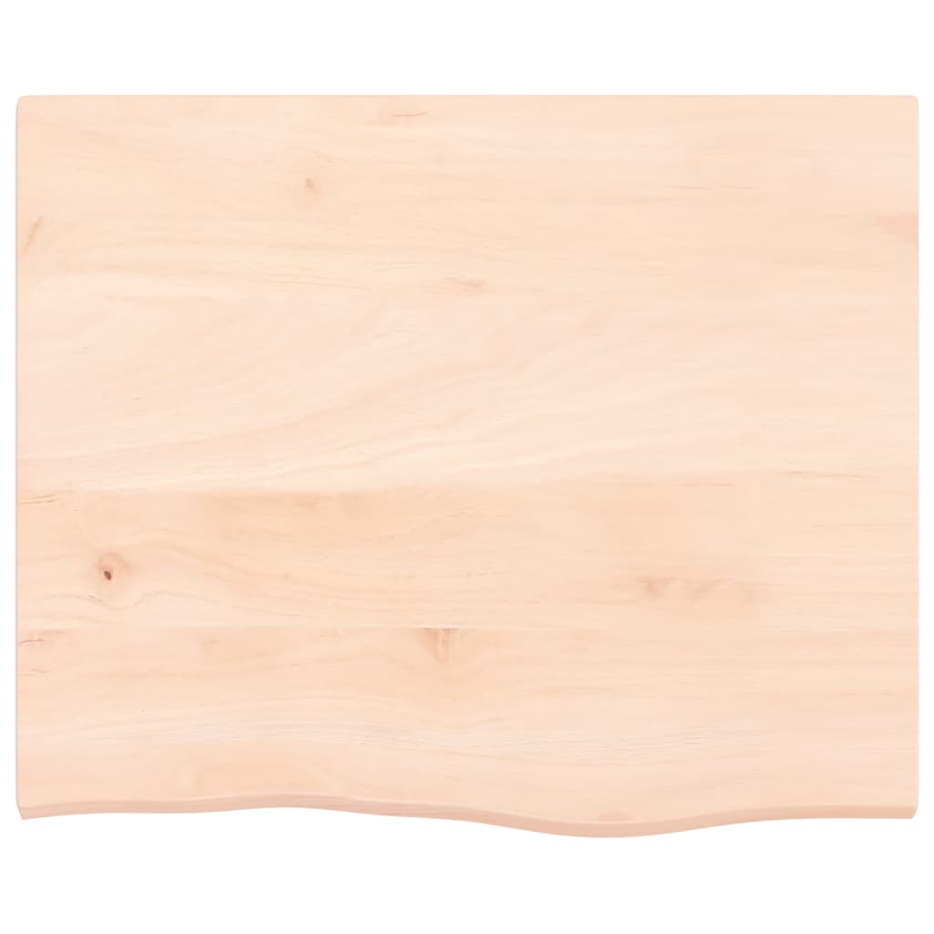 Badkamer wandschap staal en massief eikenhout is nu te koop bij PeponiXL, paradijselijk wonen!