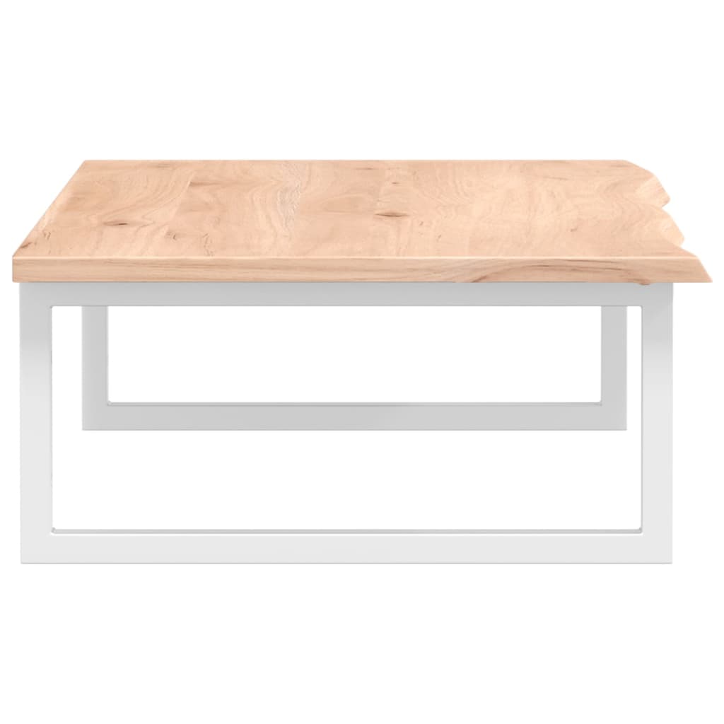 Badkamer wandschap staal en massief eikenhout is nu te koop bij PeponiXL, paradijselijk wonen!
