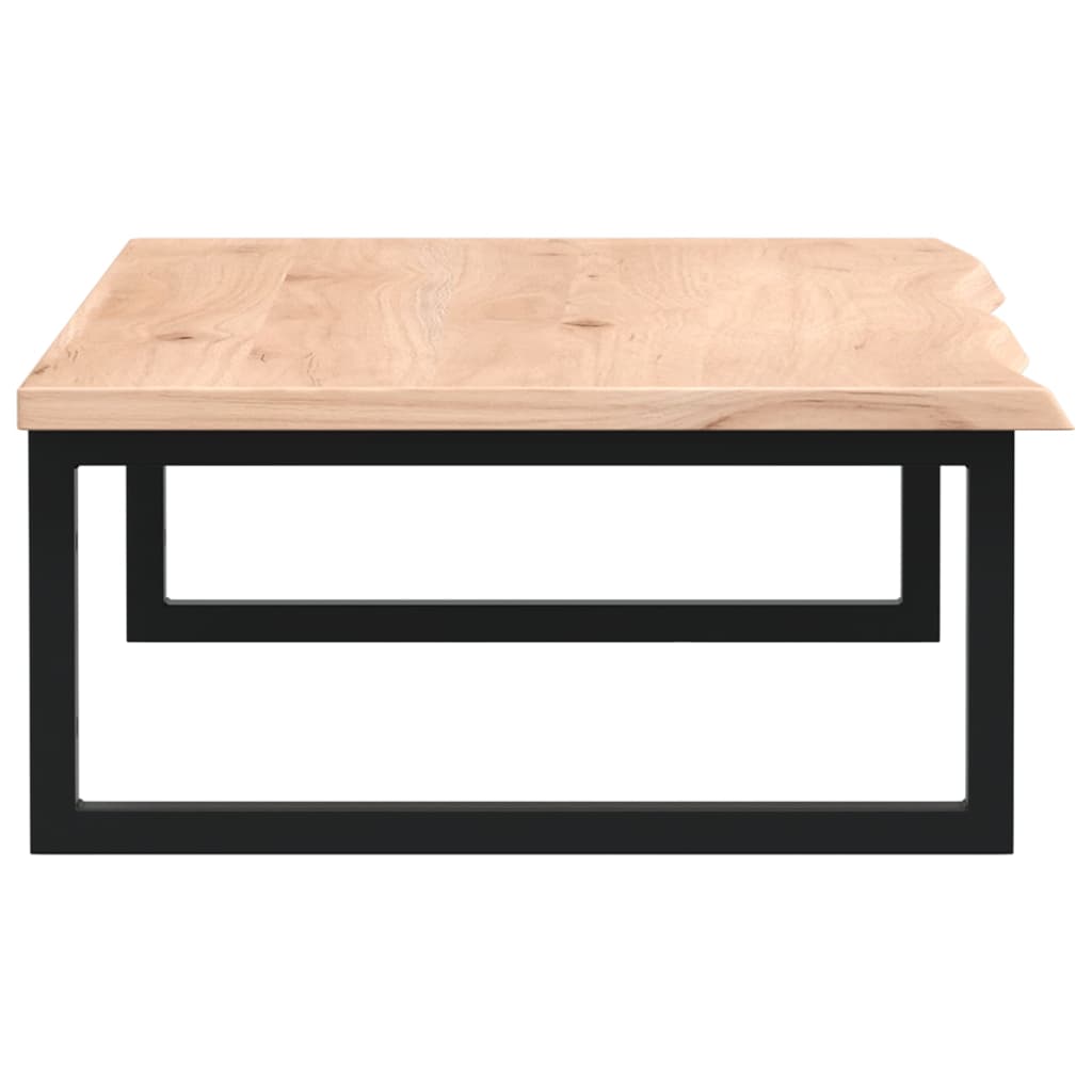 Badkamer wandschap staal en massief eikenhout is nu te koop bij PeponiXL, paradijselijk wonen!